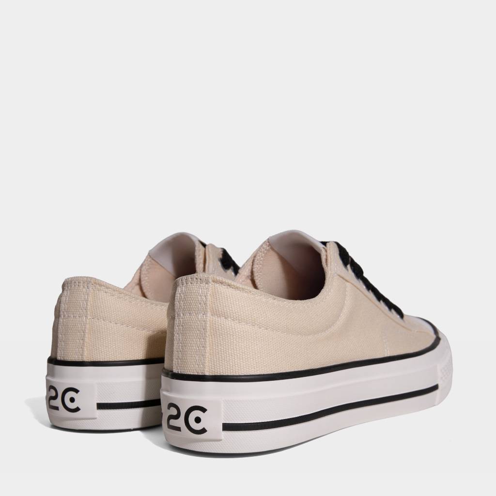 ZAPATILLAS URBANAS 2CHANGE MUJERES 2CH-CD00005 - 2