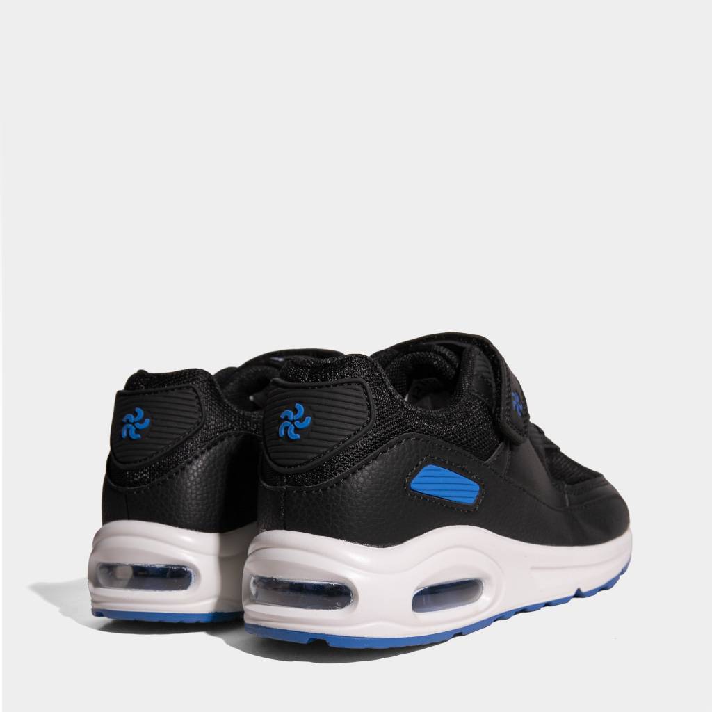 ZAPATILLAS URBANAS R18 NIÑOS R18K-CD00015 - 2