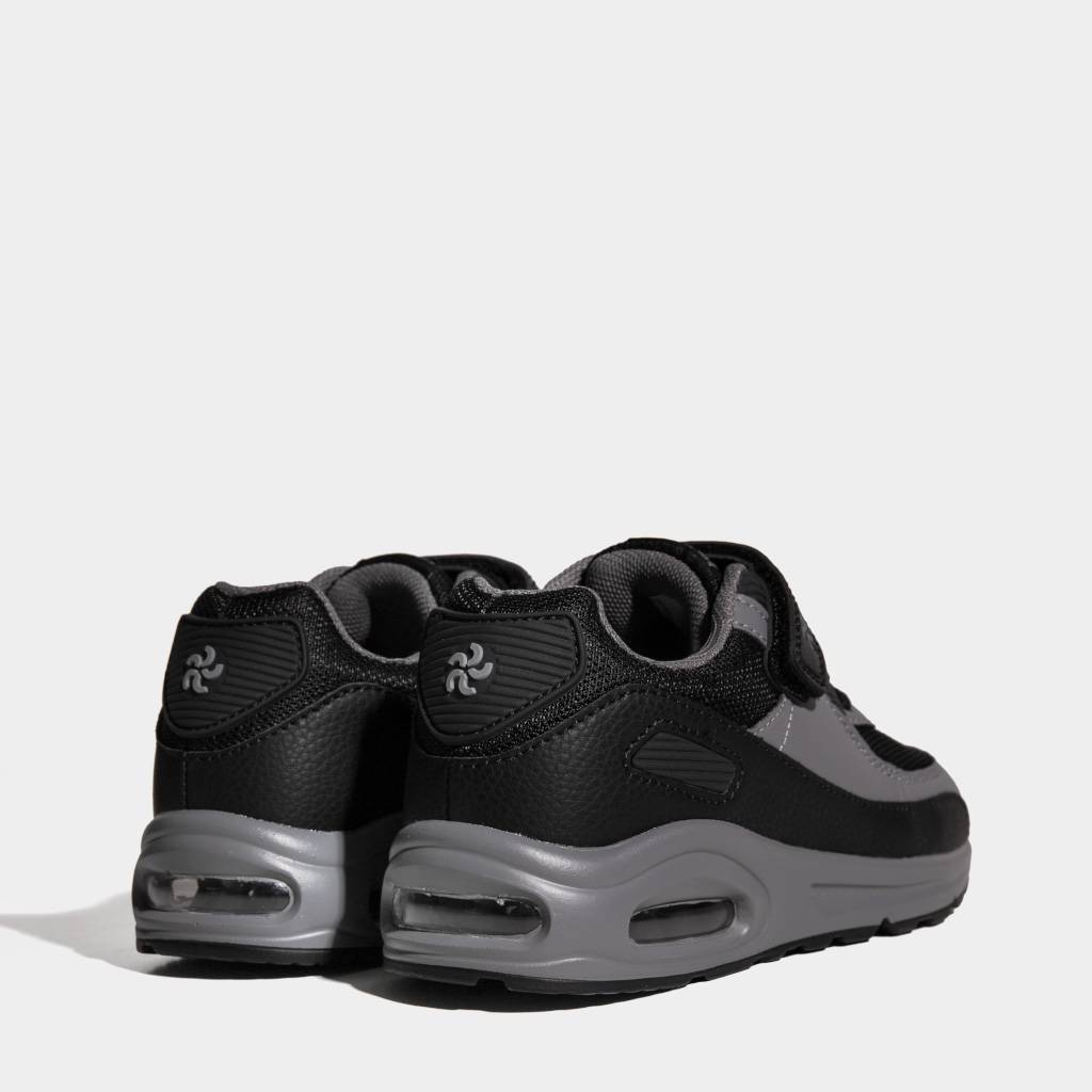 ZAPATILLAS URBANAS R18 NIÑOS R18K-CD00015 - 2