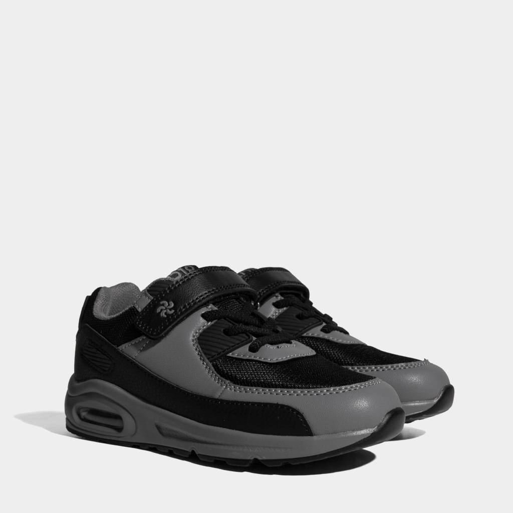 ZAPATILLAS URBANAS R18 NIÑOS R18K-CD00015 - 2