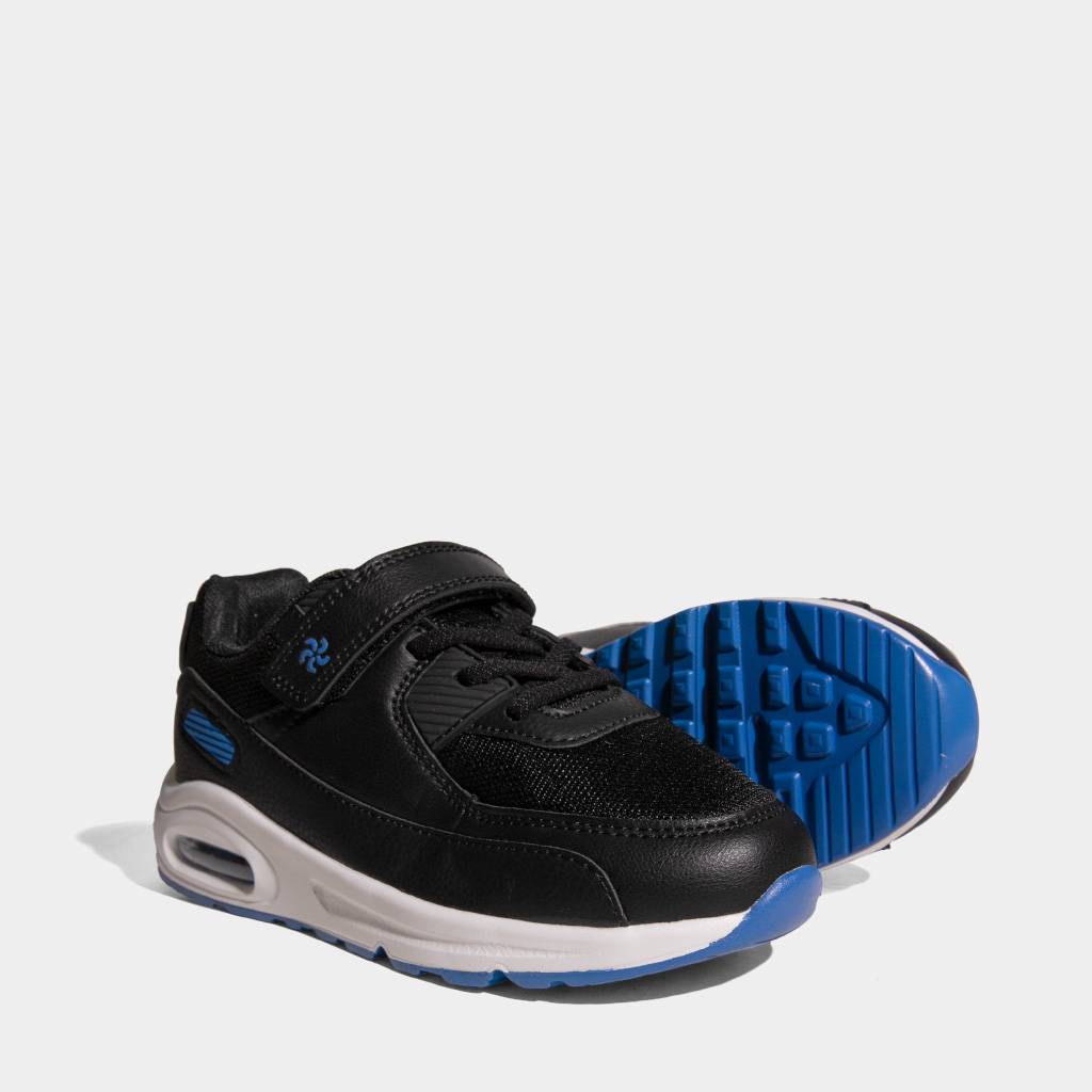 ZAPATILLAS URBANAS R18 NIÑOS R18K-CD00015 - 4