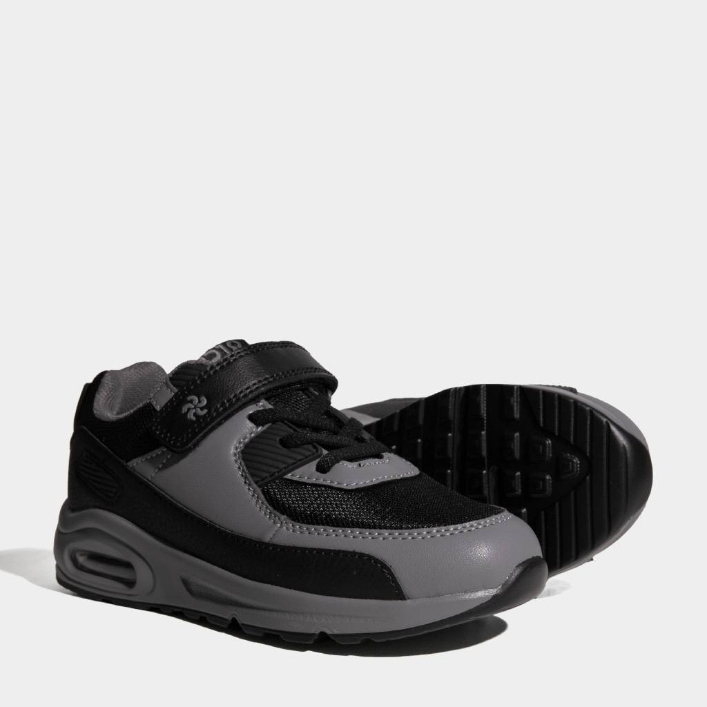 ZAPATILLAS URBANAS R18 NIÑOS R18K-CD00015 - 4