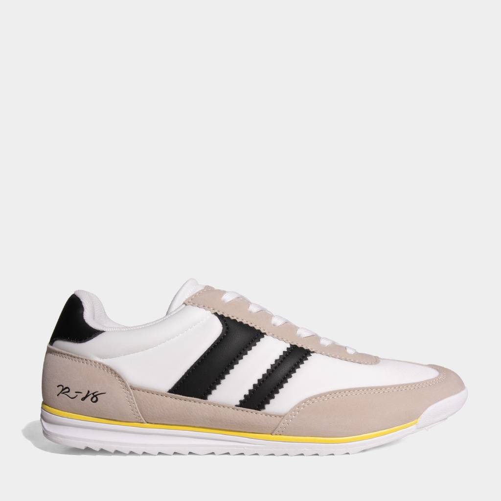 ZAPATILLAS URBANAS R18 HOMBRES R18-WT00022 - 1