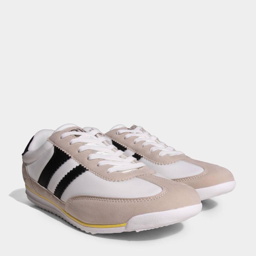 ZAPATILLAS URBANAS R18 HOMBRES R18-WT00022 - 2
