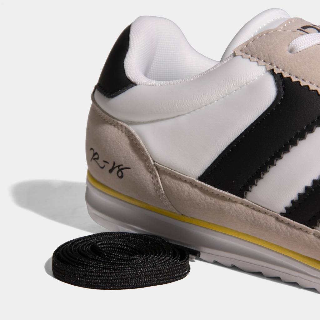ZAPATILLAS URBANAS R18 HOMBRES R18-WT00022 - 4