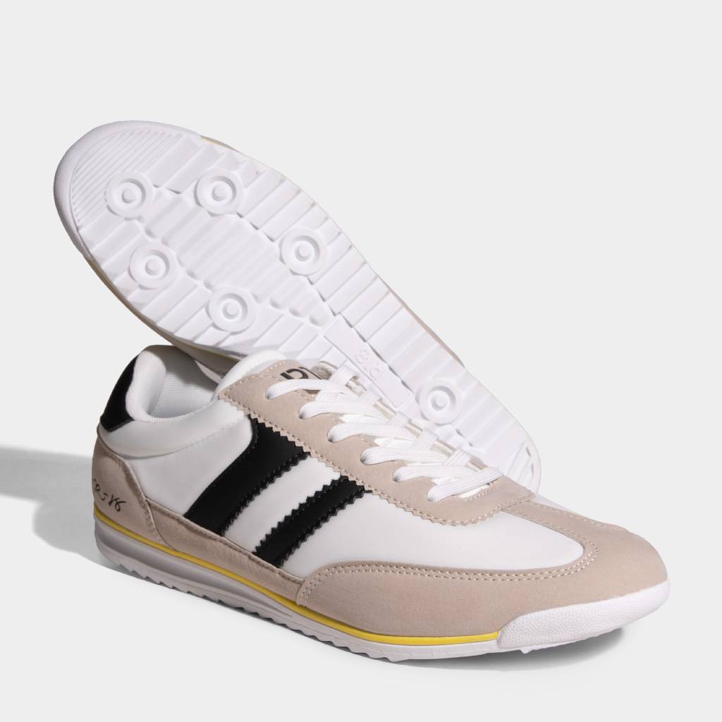 ZAPATILLAS URBANAS R18 HOMBRES R18-WT00022 - 5