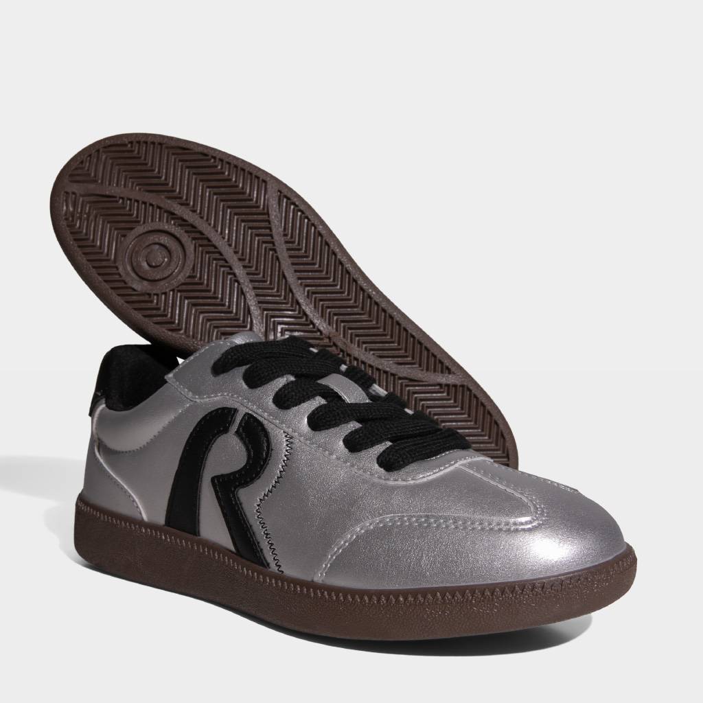 ZAPATILLAS URBANAS R18 MUJERES R18-CD00024 - 4
