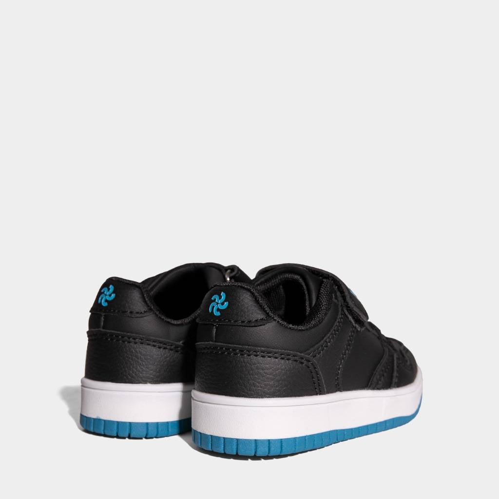 ZAPATILLAS URBANAS R18 NIÑAS R18K-WT00001 - 2