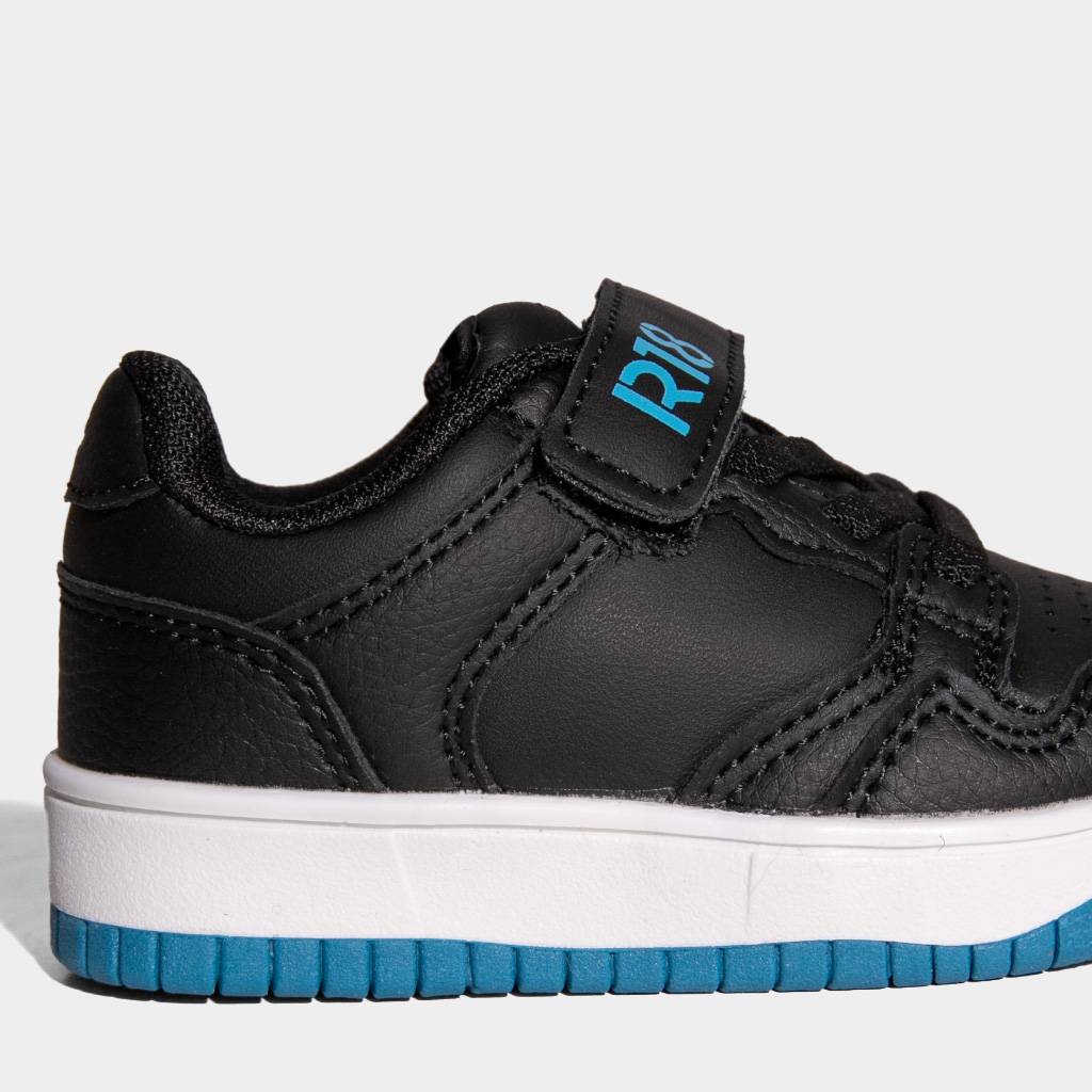 ZAPATILLAS URBANAS R18 NIÑAS R18K-WT00001 - 3