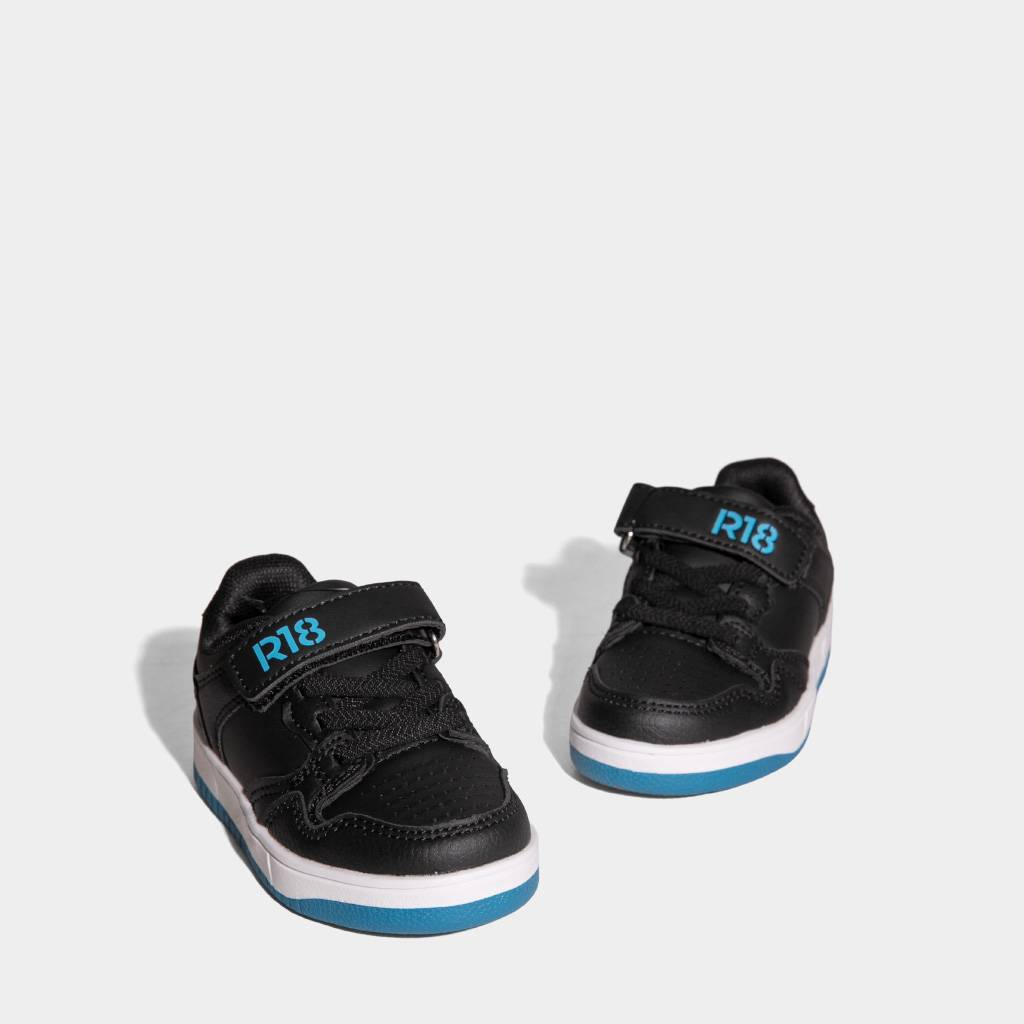 ZAPATILLAS URBANAS R18 NIÑAS R18K-WT00001 - 4
