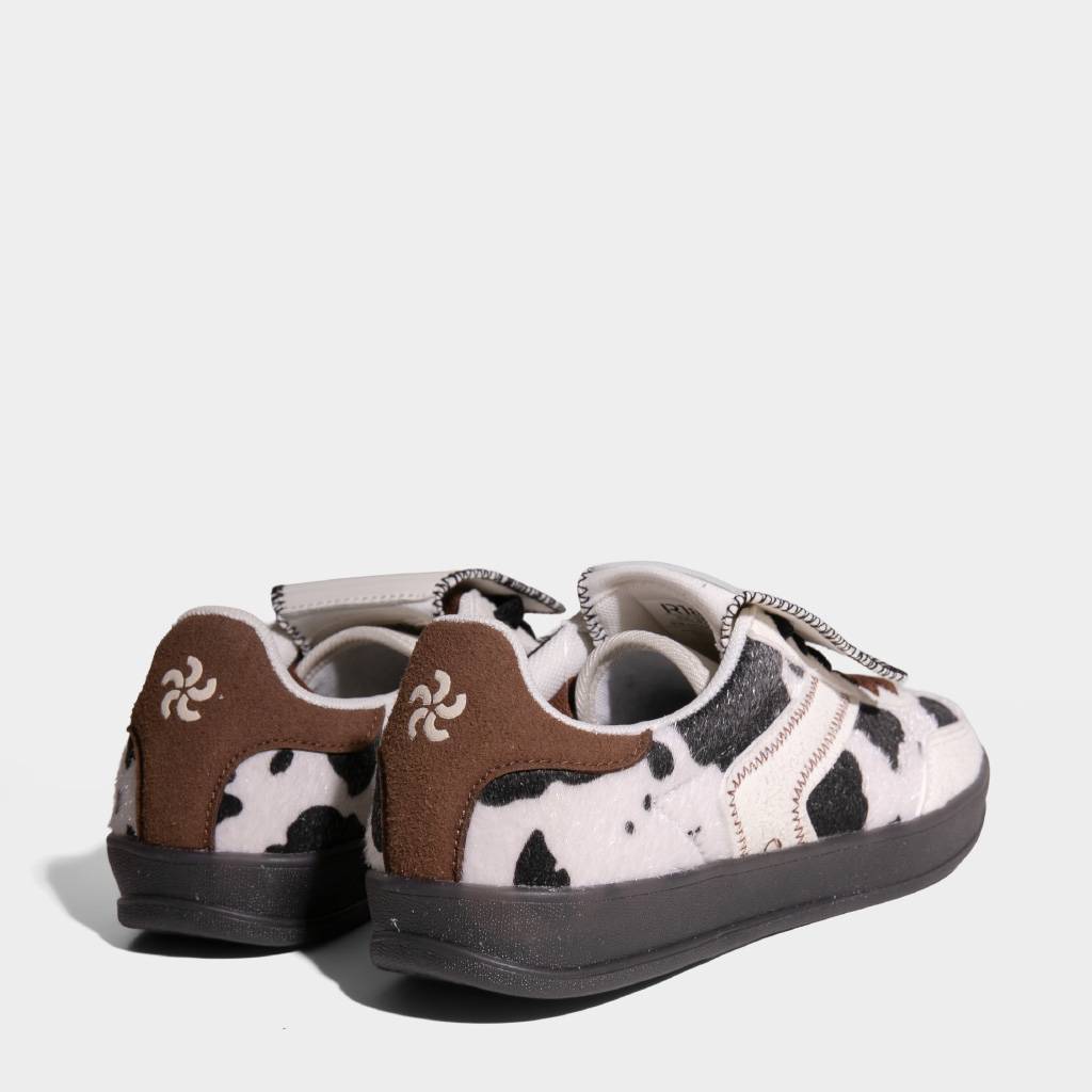 ZAPATILLAS URBANAS R18 MUJERES R18-MG00009 - 2
