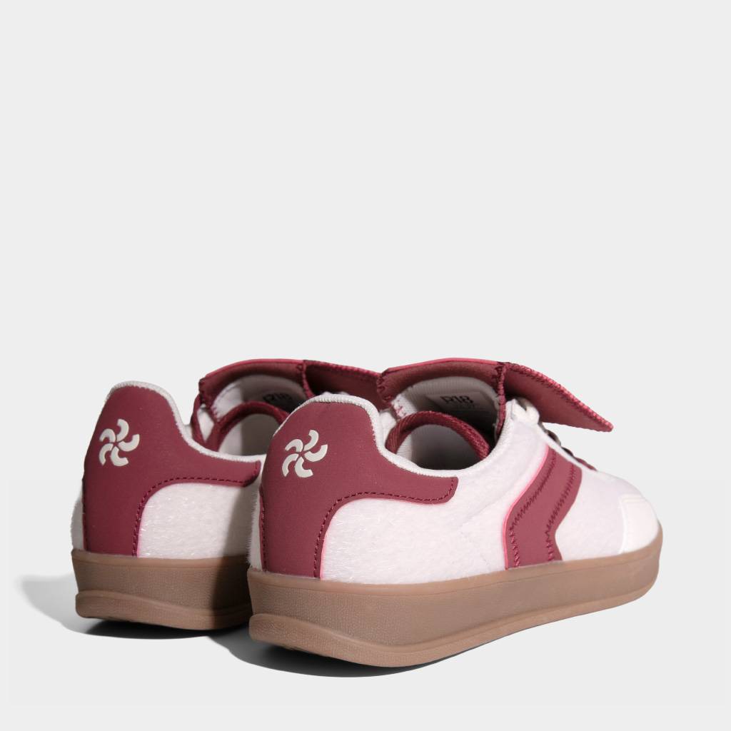 ZAPATILLAS URBANAS R18 MUJERES R18-MG00009 - 2
