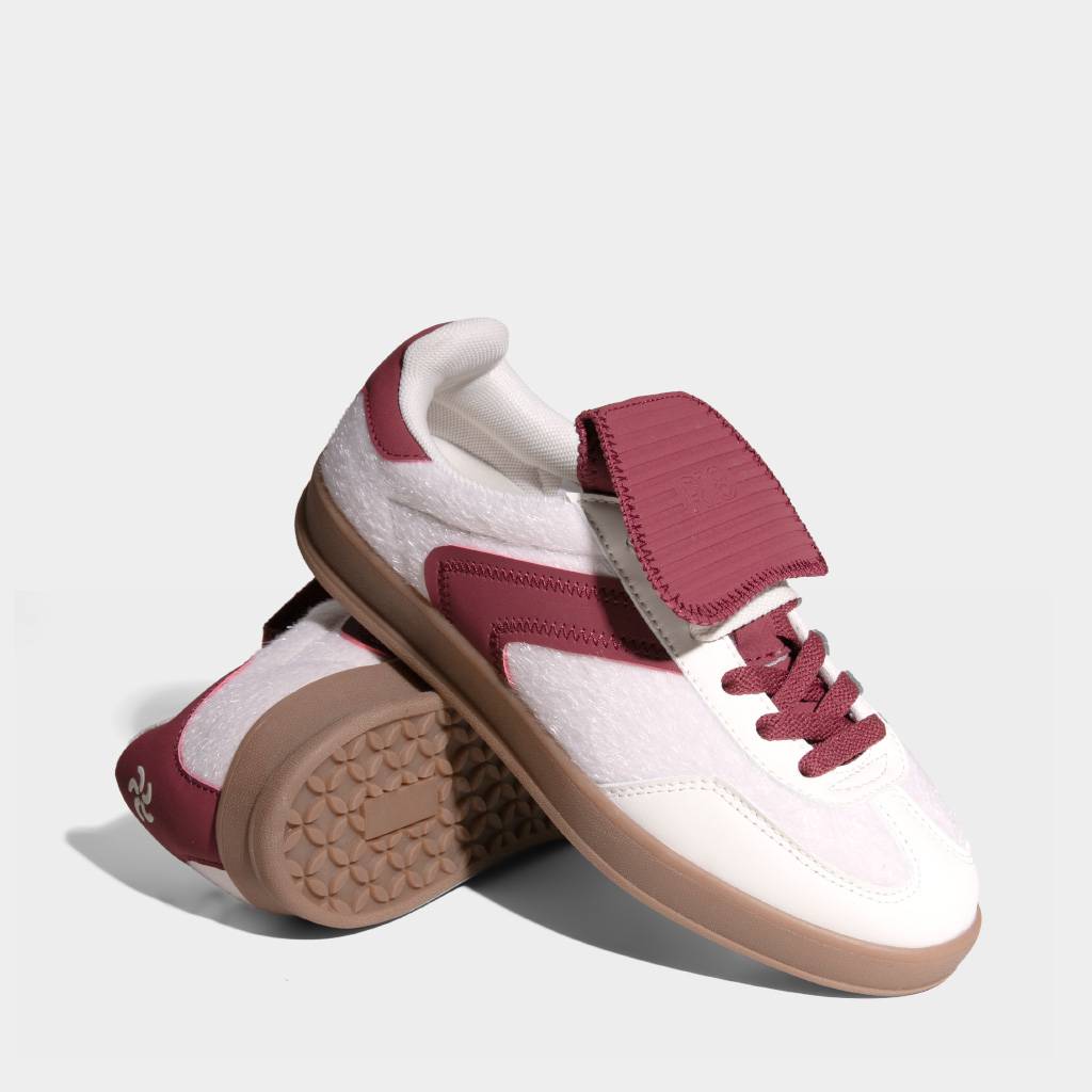ZAPATILLAS URBANAS R18 MUJERES R18-MG00009 - 4