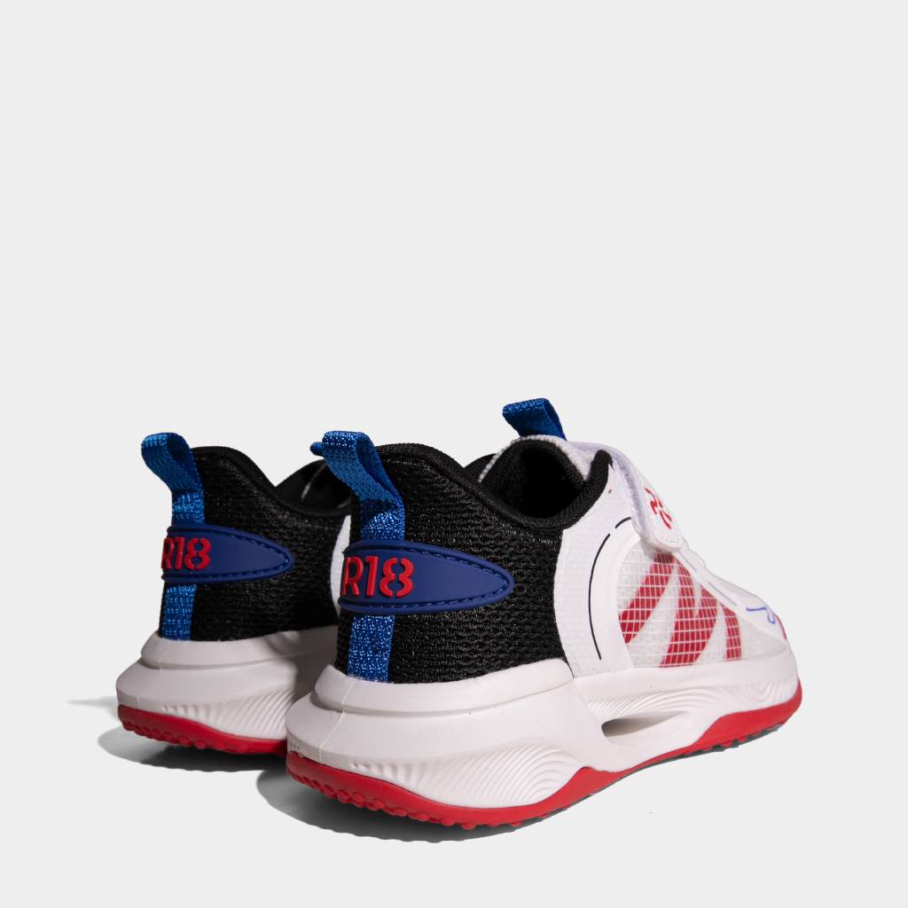 ZAPATILLAS URBANAS R18 NIÑOS R18K-QY00012 - 2