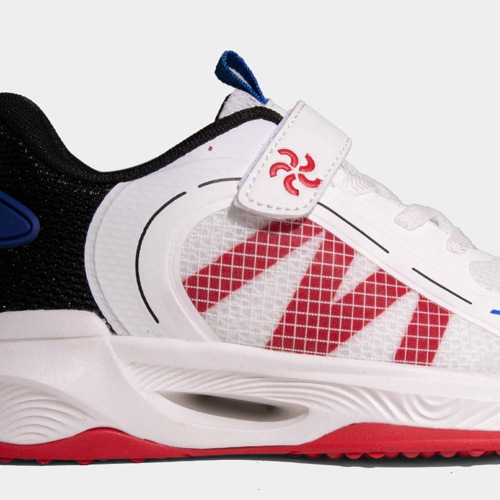 ZAPATILLAS URBANAS R18 NIÑOS R18K-QY00012 - 3