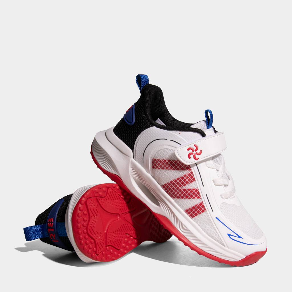 ZAPATILLAS URBANAS R18 NIÑOS R18K-QY00012 - 4