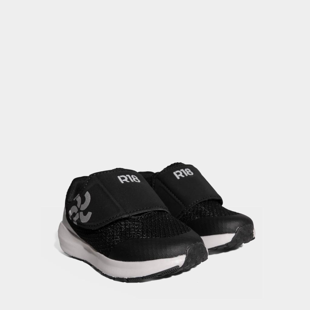 ZAPATILLAS URBANAS R18 NIÑAS R18K-WT00004 - 2