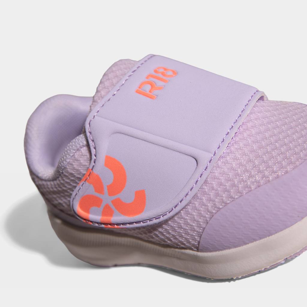 ZAPATILLAS URBANAS R18 NIÑAS R18K-WT00004 - 3