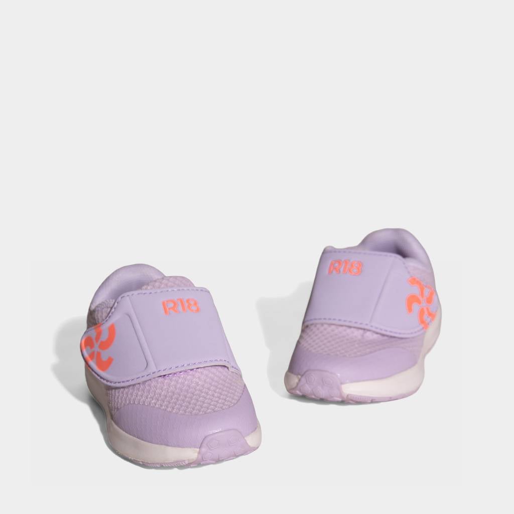 ZAPATILLAS URBANAS R18 NIÑAS R18K-WT00004 - 4