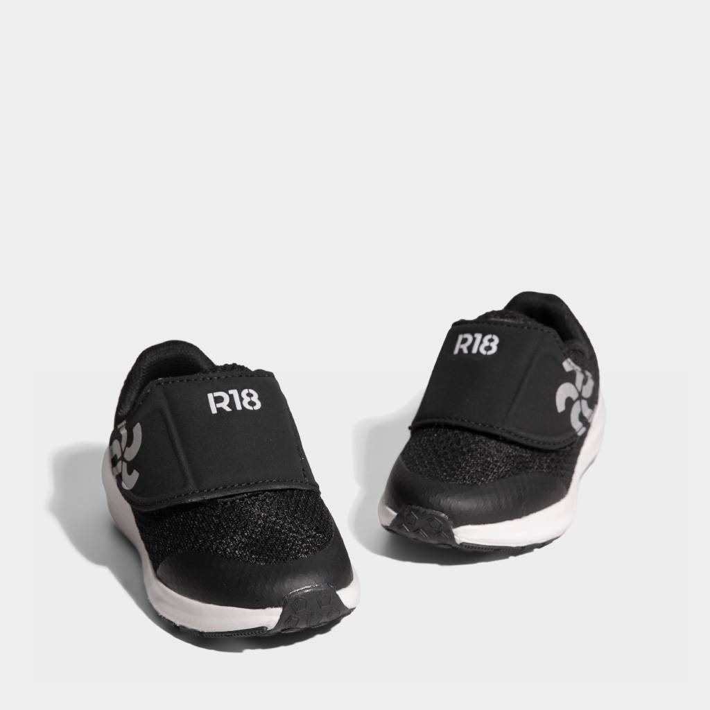 ZAPATILLAS URBANAS R18 NIÑAS R18K-WT00004 - 5