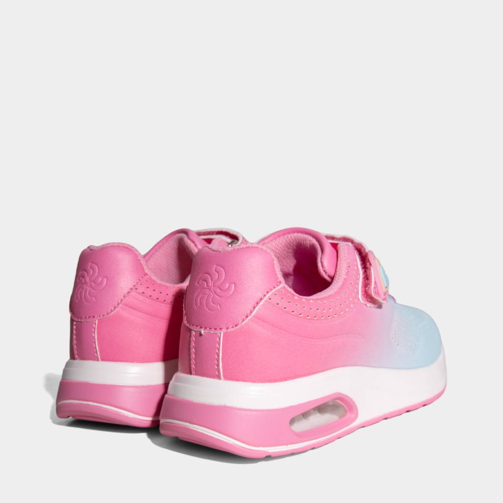 ZAPATILLAS URBANAS R18 NIÑAS R18K-AD00001 - 2