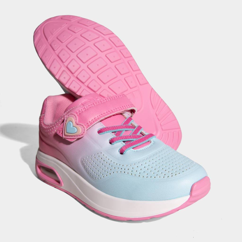 ZAPATILLAS URBANAS R18 NIÑAS R18K-AD00001 - 4
