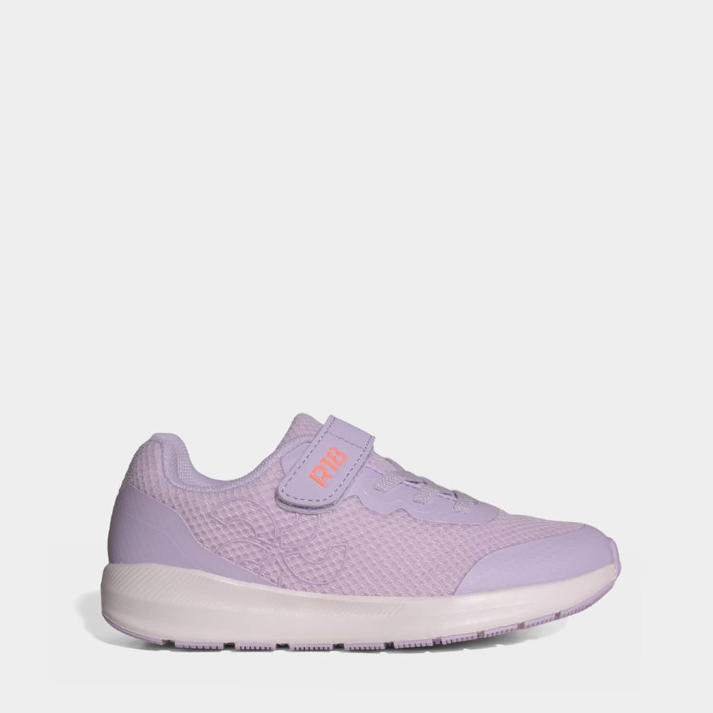 ZAPATILLAS URBANAS R18 NIÑAS R18K-WT00005 - 1