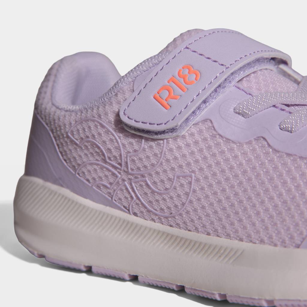 ZAPATILLAS URBANAS R18 NIÑAS R18K-WT00005 - 3