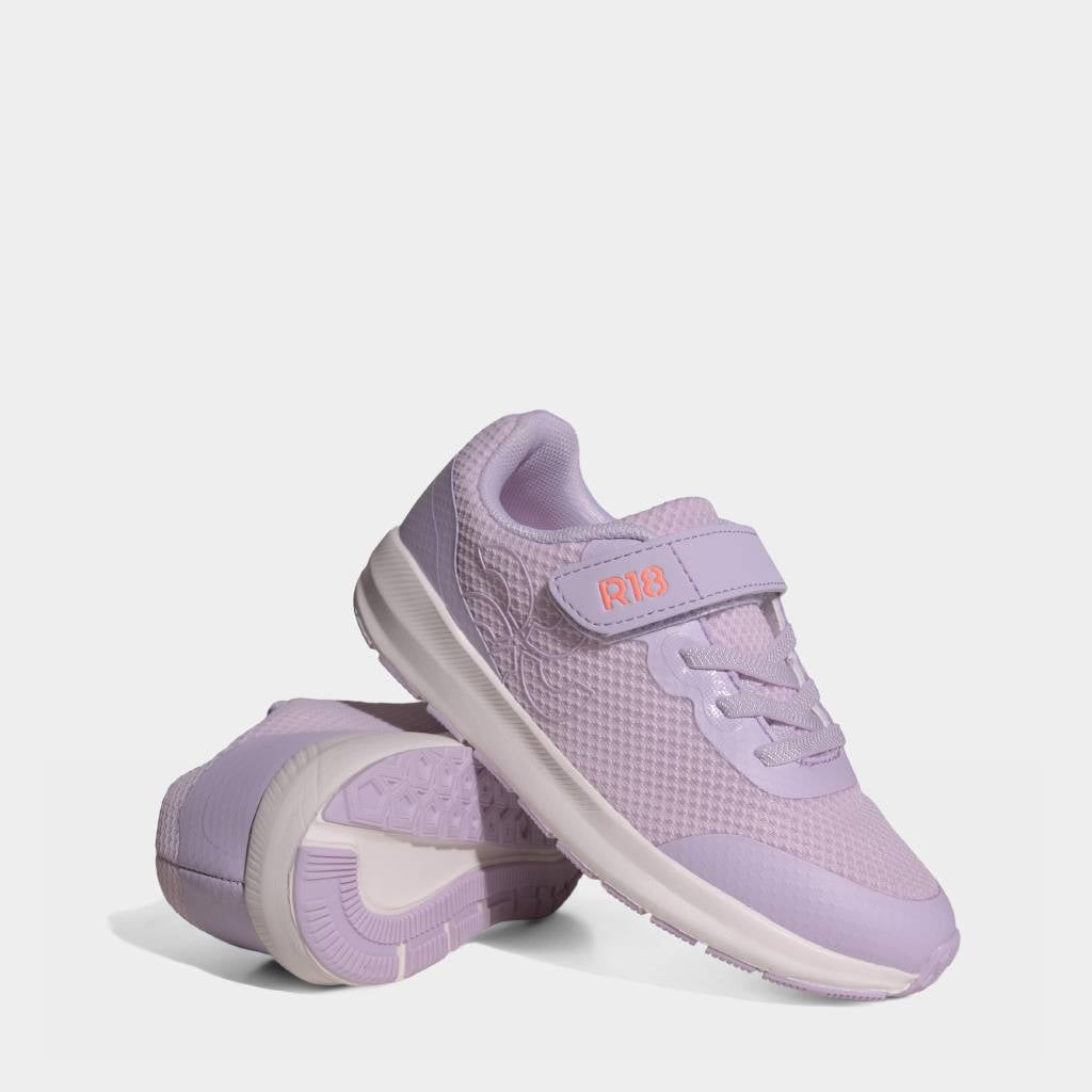 ZAPATILLAS URBANAS R18 NIÑAS R18K-WT00005 - 4
