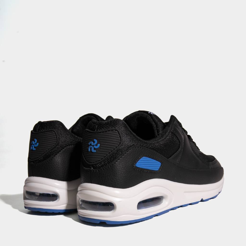 ZAPATILLAS URBANAS R18 INFANTIL UNISEX R18K-CD00016 - 2