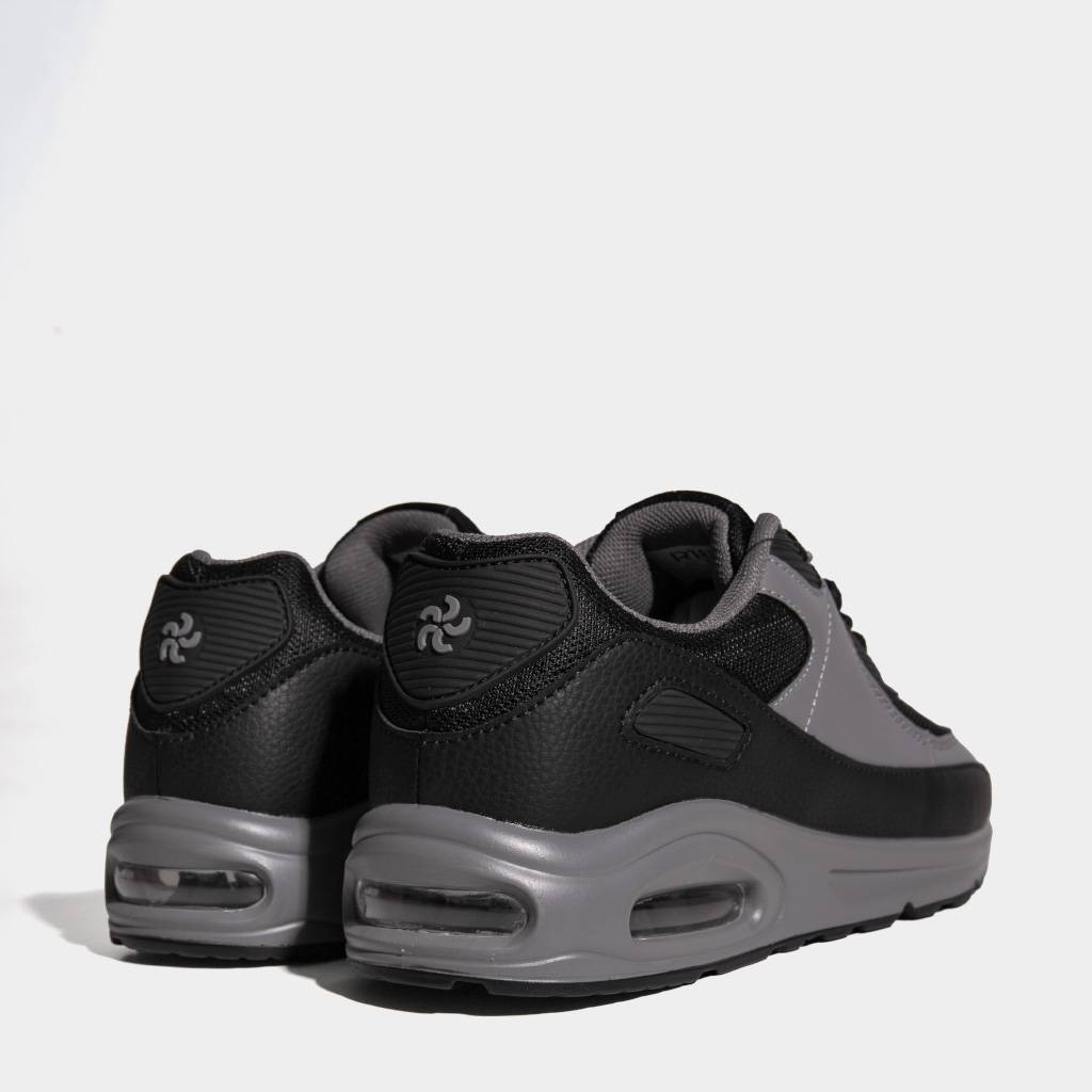 ZAPATILLAS URBANAS R18 INFANTIL UNISEX R18K-CD00016 - 2