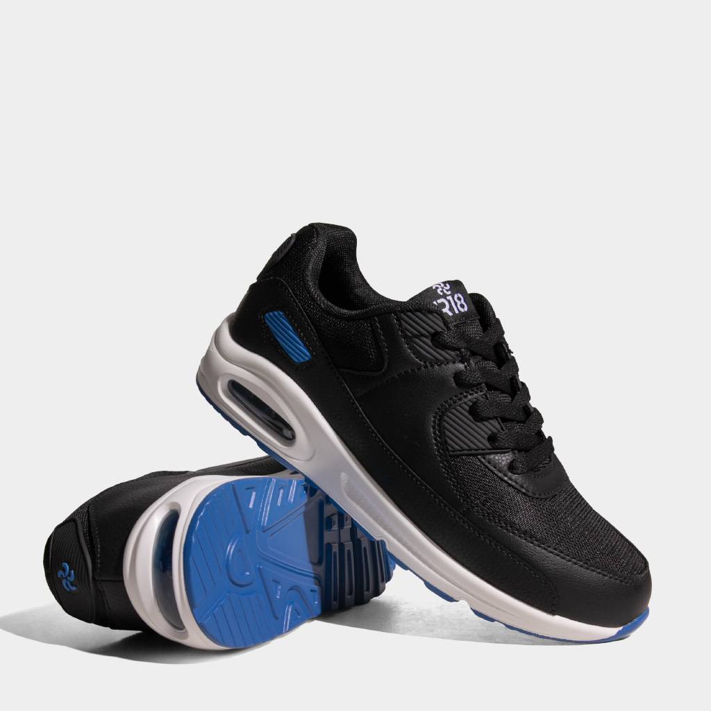 ZAPATILLAS URBANAS R18 INFANTIL UNISEX R18K-CD00016 - 4