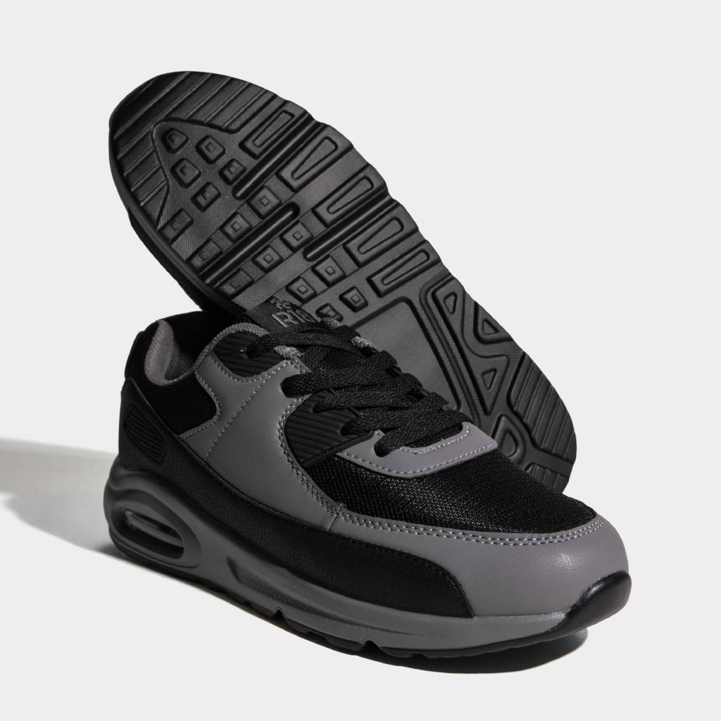 ZAPATILLAS URBANAS R18 INFANTIL UNISEX R18K-CD00016 - 4