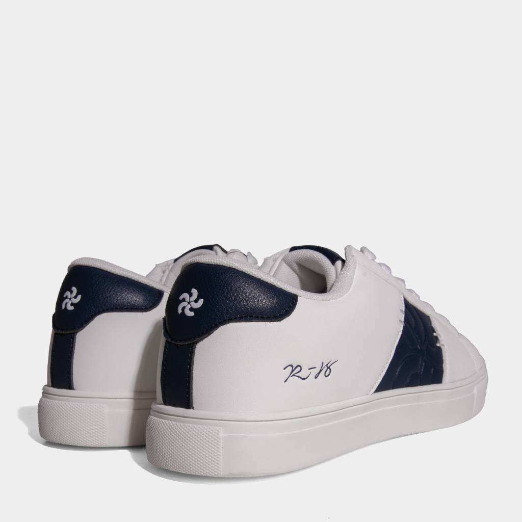 ZAPATILLAS URBANAS R18 HOMBRES R18-WT00034 - 2
