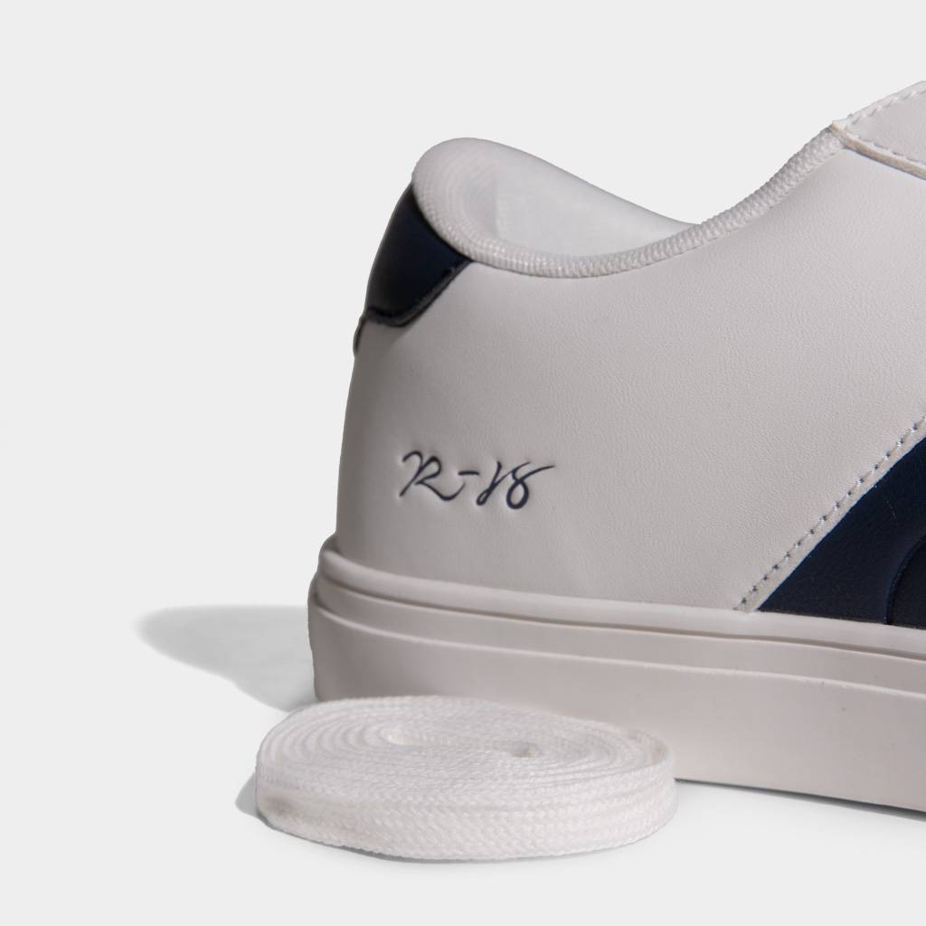 ZAPATILLAS URBANAS R18 HOMBRES R18-WT00034 - 3