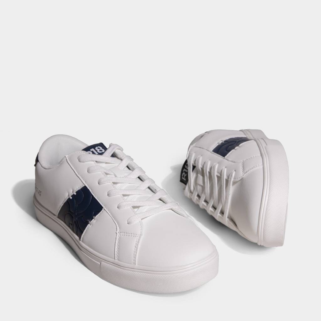 ZAPATILLAS URBANAS R18 HOMBRES R18-WT00034 - 4