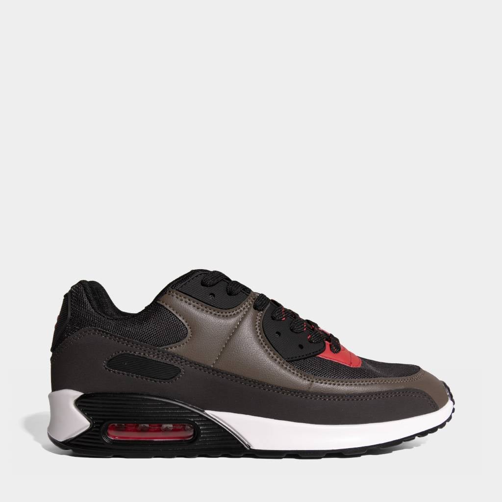 ZAPATILLAS URBANAS R18 HOMBRES R18-MG00003 - 1