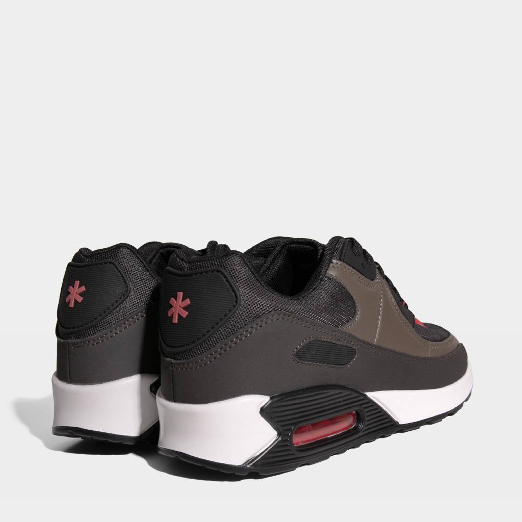 ZAPATILLAS URBANAS R18 HOMBRES R18-MG00003 - 2