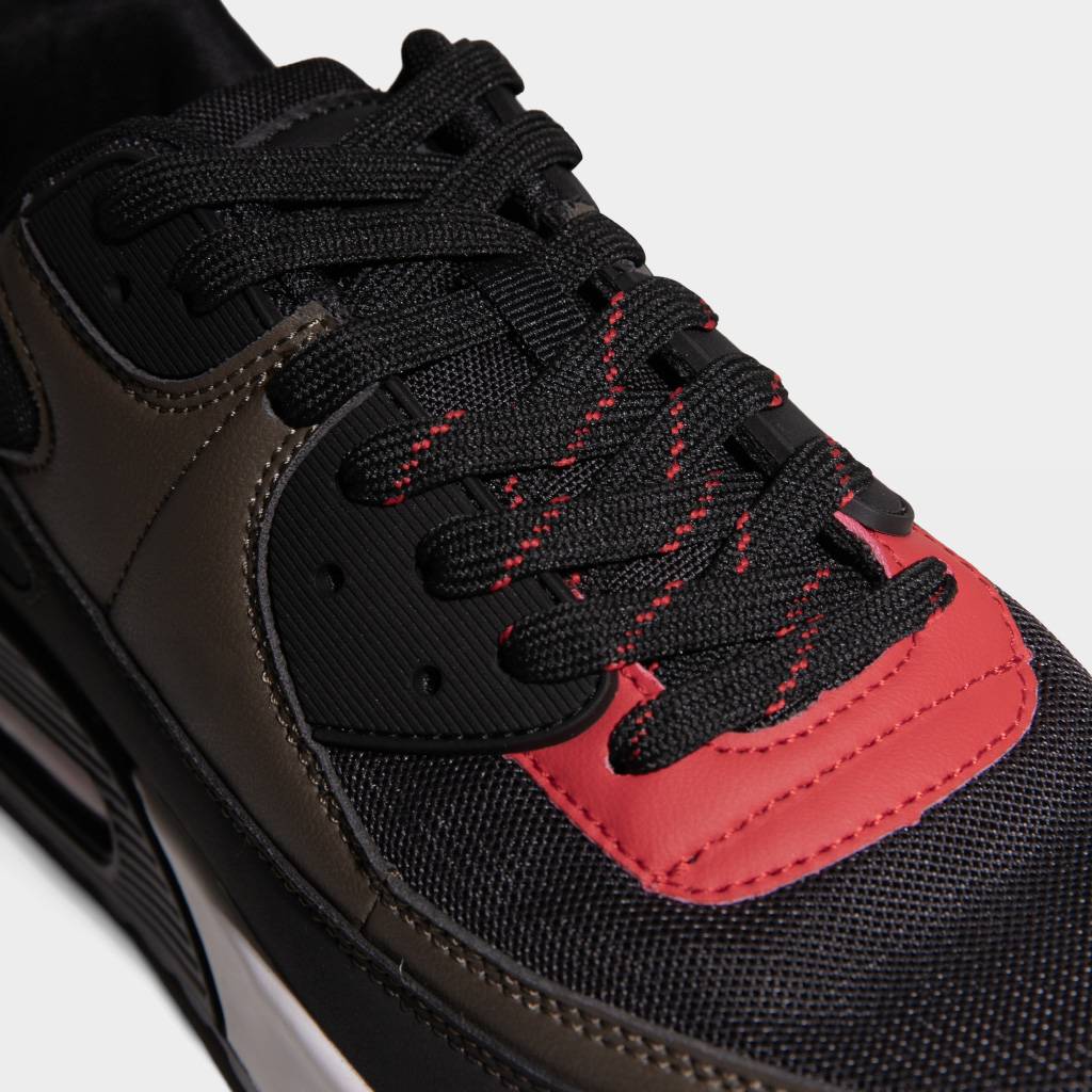 ZAPATILLAS URBANAS R18 HOMBRES R18-MG00003 - 3