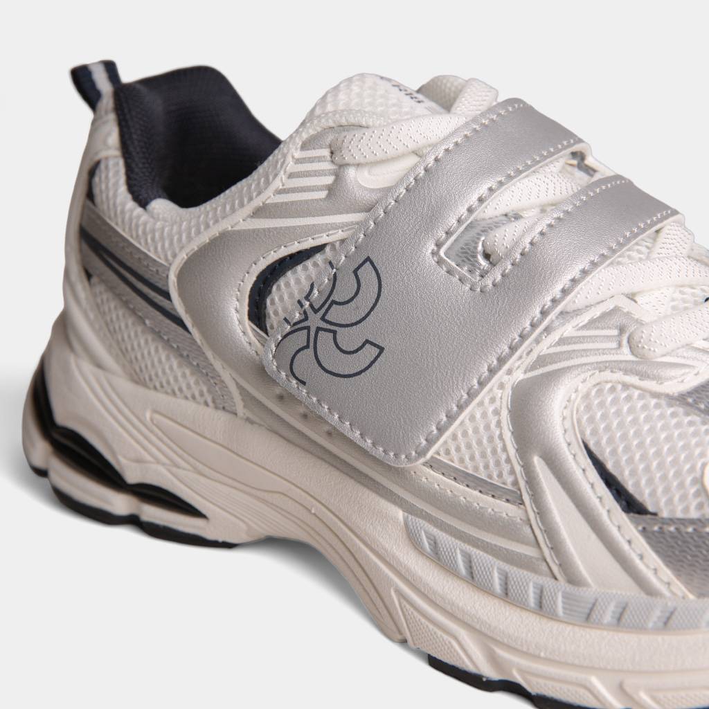 ZAPATILLAS URBANAS R18 UNISEX INFANTIL R18K-WT00008 - 3