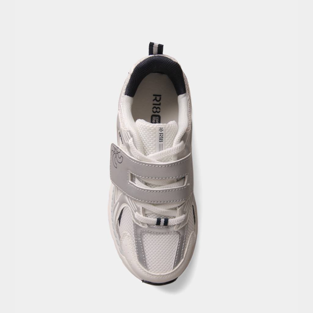 ZAPATILLAS URBANAS R18 UNISEX INFANTIL R18K-WT00008 - 6