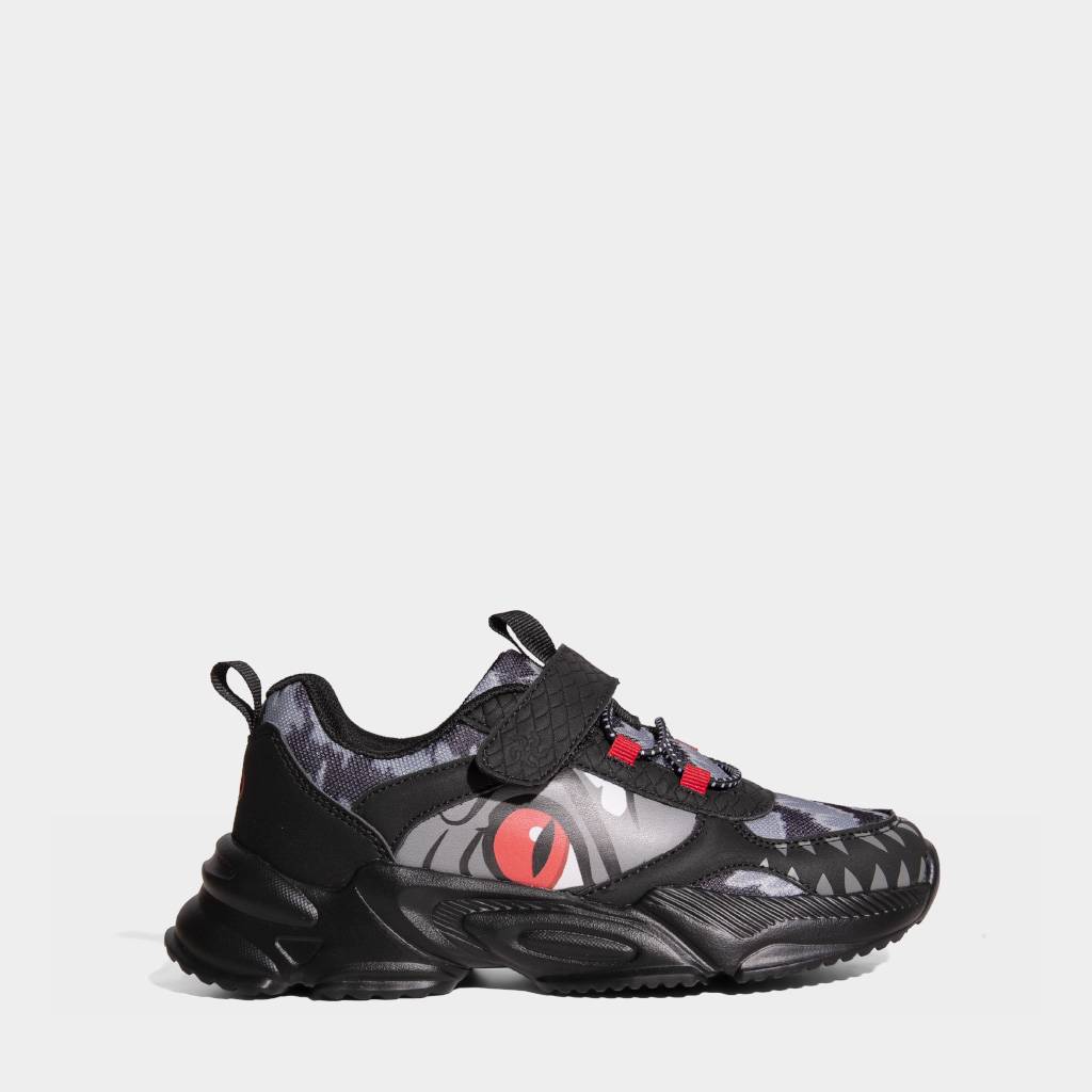 ZAPATILLAS URBANAS R18 NIÑOS R18K-BT00001 - 1