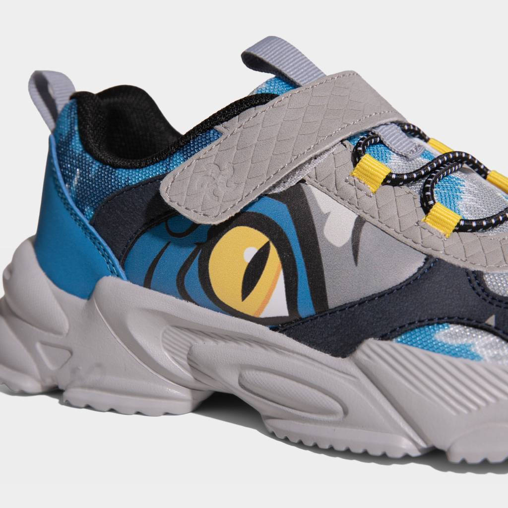 ZAPATILLAS URBANAS R18 NIÑOS R18K-BT00001 - 3