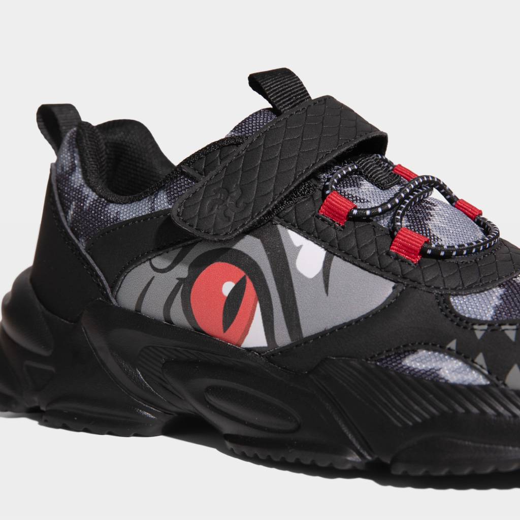 ZAPATILLAS URBANAS R18 NIÑOS R18K-BT00001 - 3