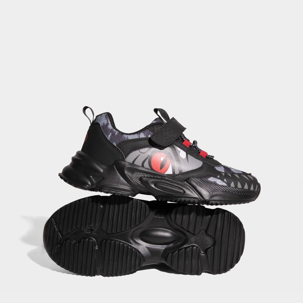 ZAPATILLAS URBANAS R18 NIÑOS R18K-BT00001 - 4