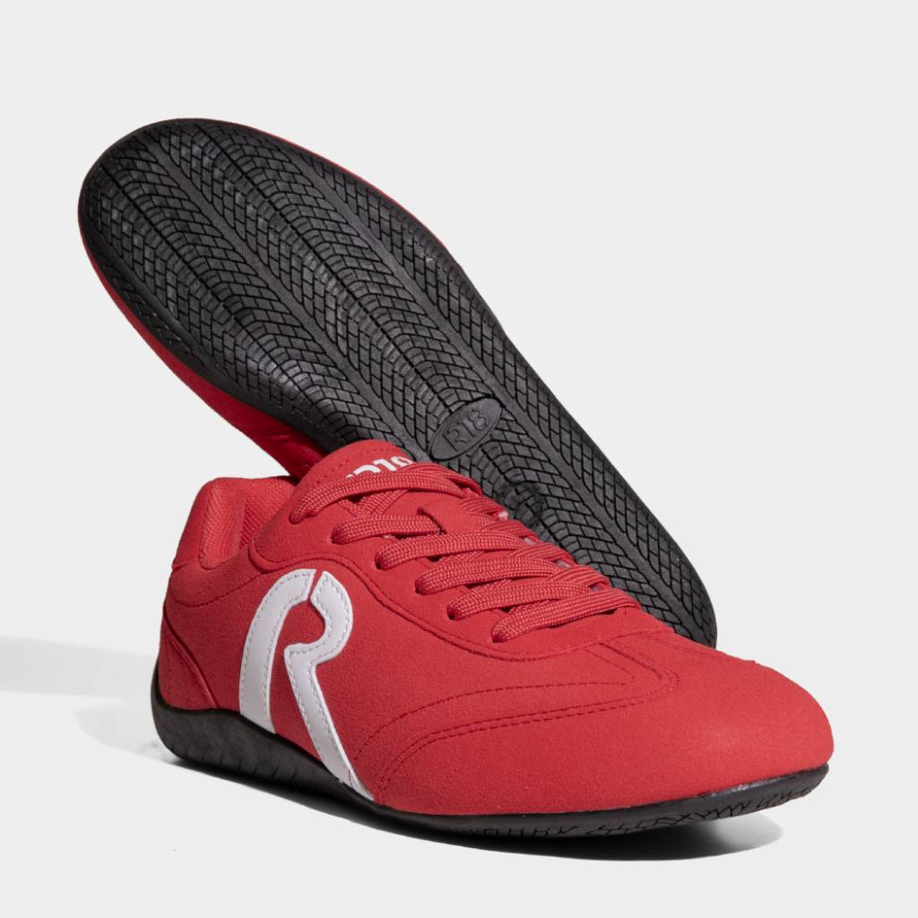 ZAPATILLAS URBANAS R18 MUJERES R18-CD00023 - 4