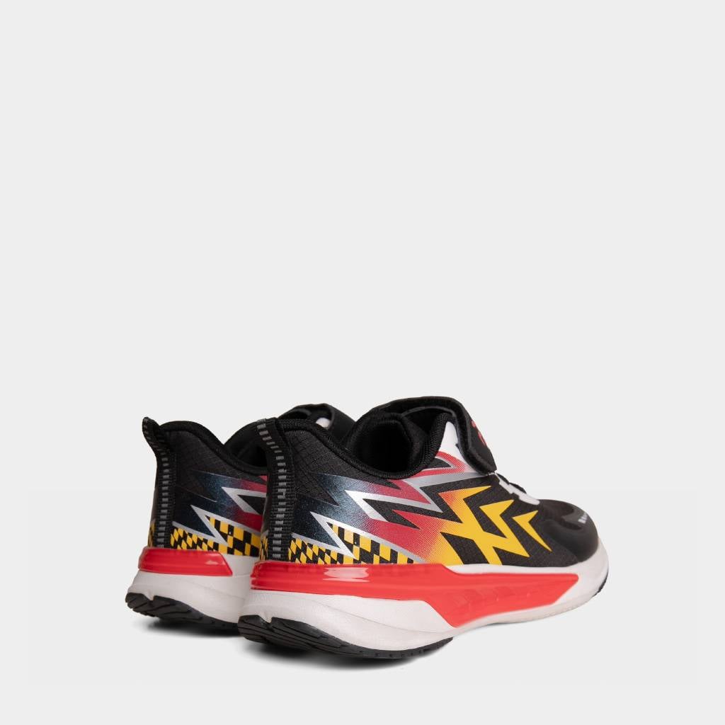 ZAPATILLAS URBANAS R18 NIÑOS R18K-WT00011 - 2