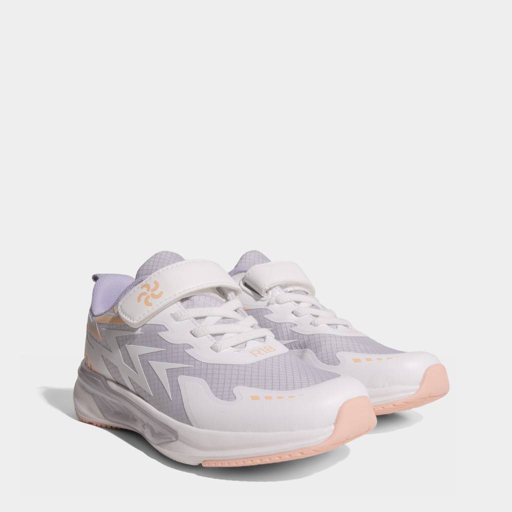 ZAPATILLAS URBANAS R18 NIÑOS R18K-WT00011 - 2
