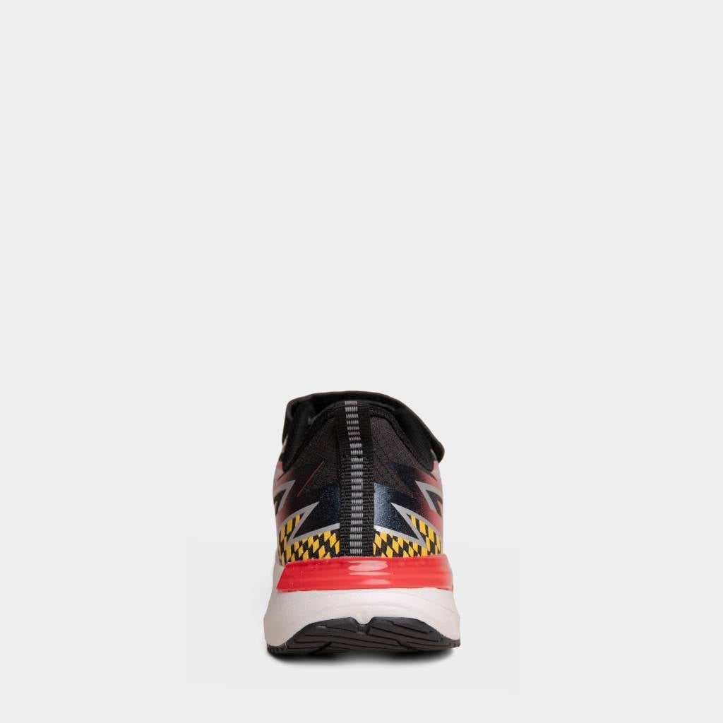 ZAPATILLAS URBANAS R18 NIÑOS R18K-WT00011 - 4