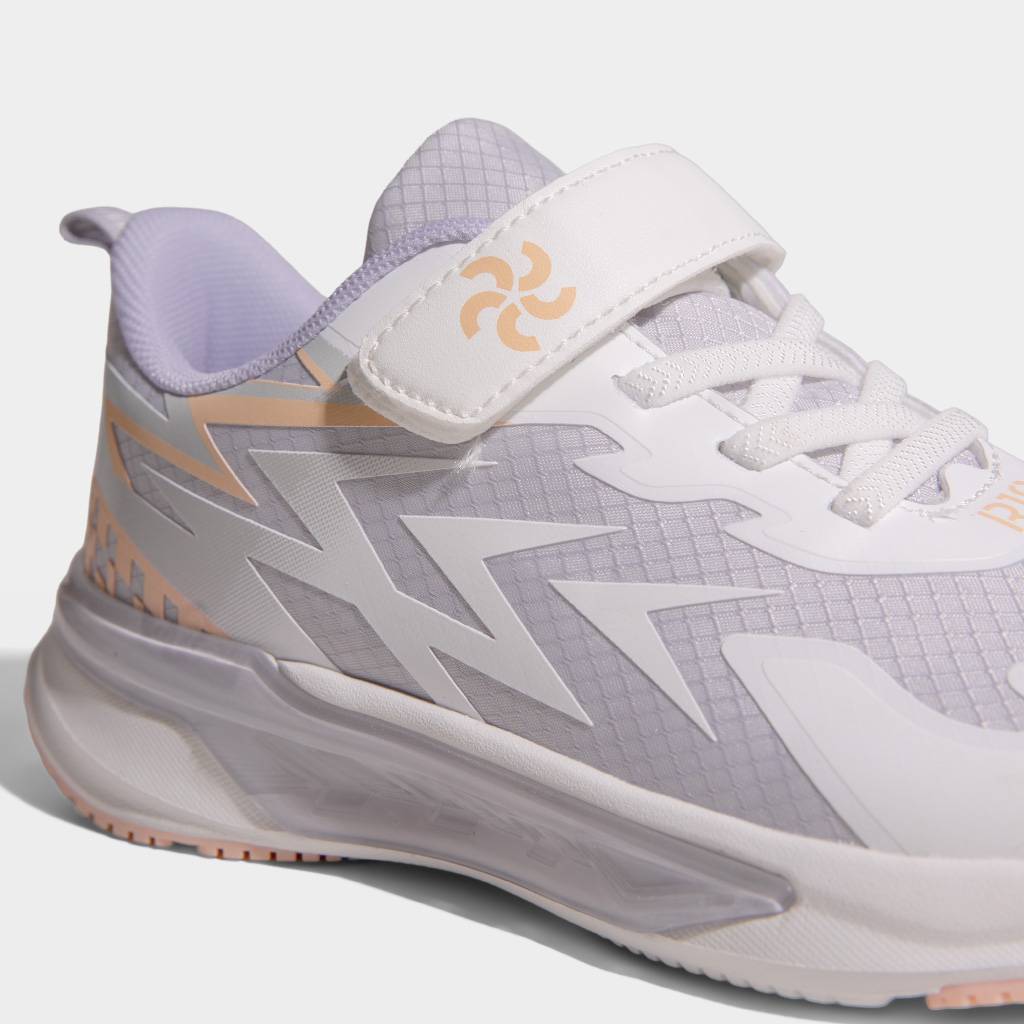 ZAPATILLAS URBANAS R18 NIÑOS R18K-WT00011 - 4